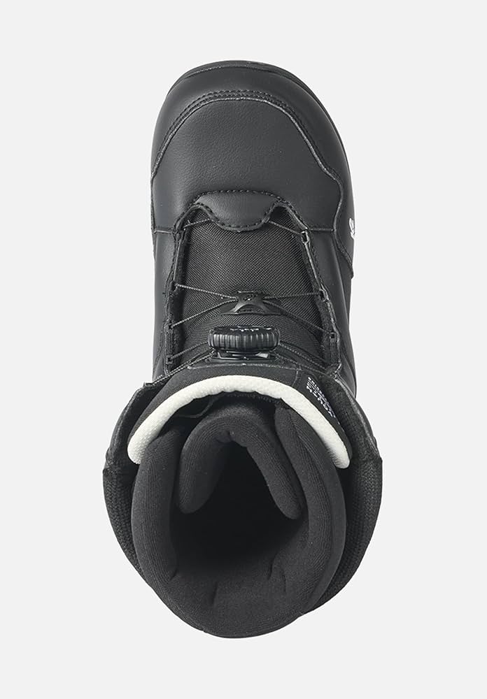 K2 - K2 BOADING ブーツ　YOU+H 25cm Amazon.com : K2 You+H Youth Snowboard Boots, Black, 3